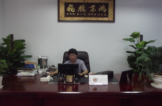 蘇州四川商會(huì)秘書長(zhǎng)王新：富不忘家鄉(xiāng)