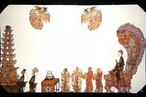 山水康養(yǎng)，和美升鐘–升鐘鎮(zhèn)特色小鎮(zhèn)建設(shè)紀(jì)實(shí)