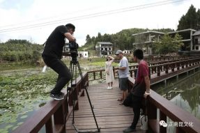 遇見八爾湖，怎忍再離去——正南昆文化《遇見八爾湖》MV花絮搶先曝光