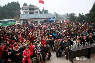 村晚十五周年盛典，星光大道明星與您同慶！