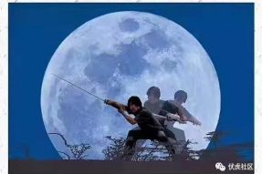 “能文能武”的微電影節(jié)，“文”大家今天看過了，“武”敬請期待明天的精彩表演！